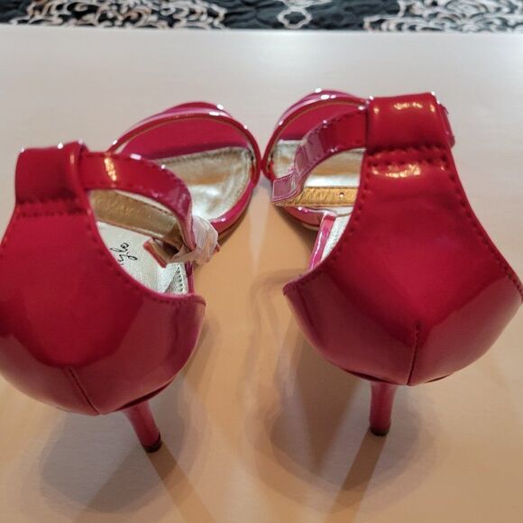 BRAND NEW HERSTYLE FUCHSIA - Picture 7 of 16